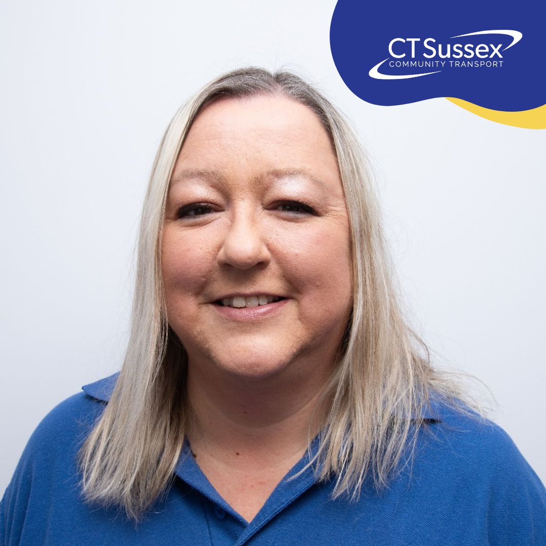 ct_sussex's tweet photo. A BIG shout-out to our manager, Elaine, from our Horsham depot! 🙌 

We appreciate everything you do for the charity and we just want to say thank you for all your hard work 💛 

#ThankYou #Staff #Team #StaffAppreciation #Charity https://t.co/SEHRKUpIWX