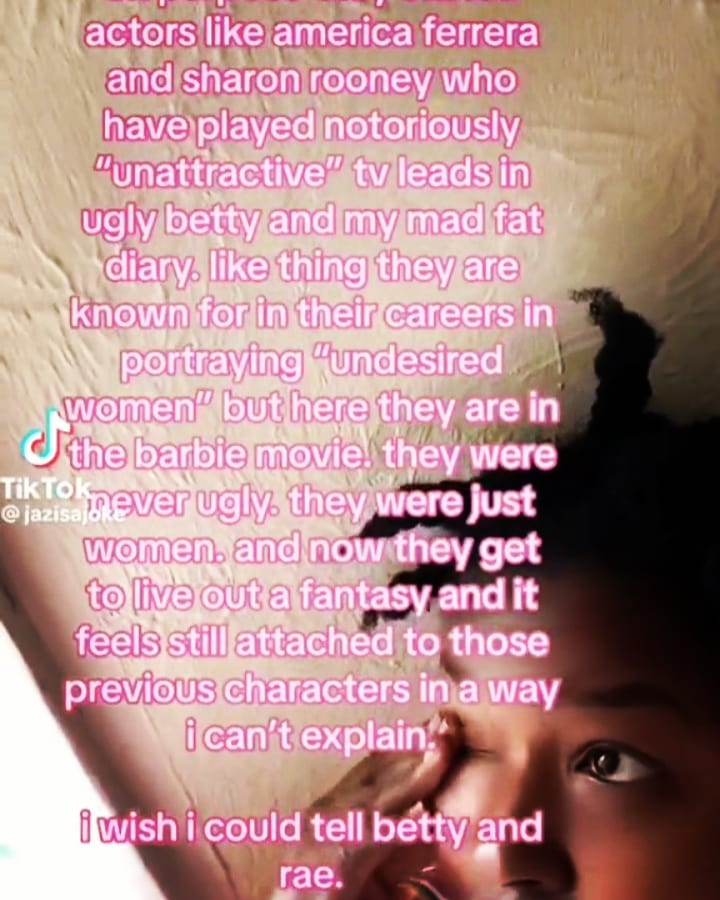 Meryl O'Rourke tweet media