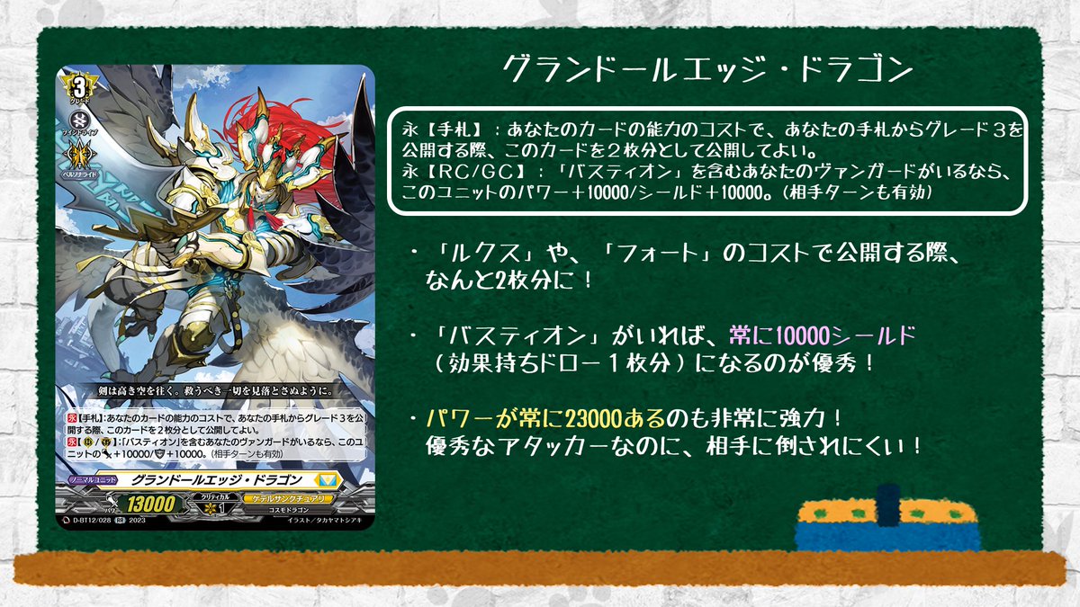 🦉#どこヴァン！ねお🐈 👇本日紹介した新カードはコチラ👇 ブースター