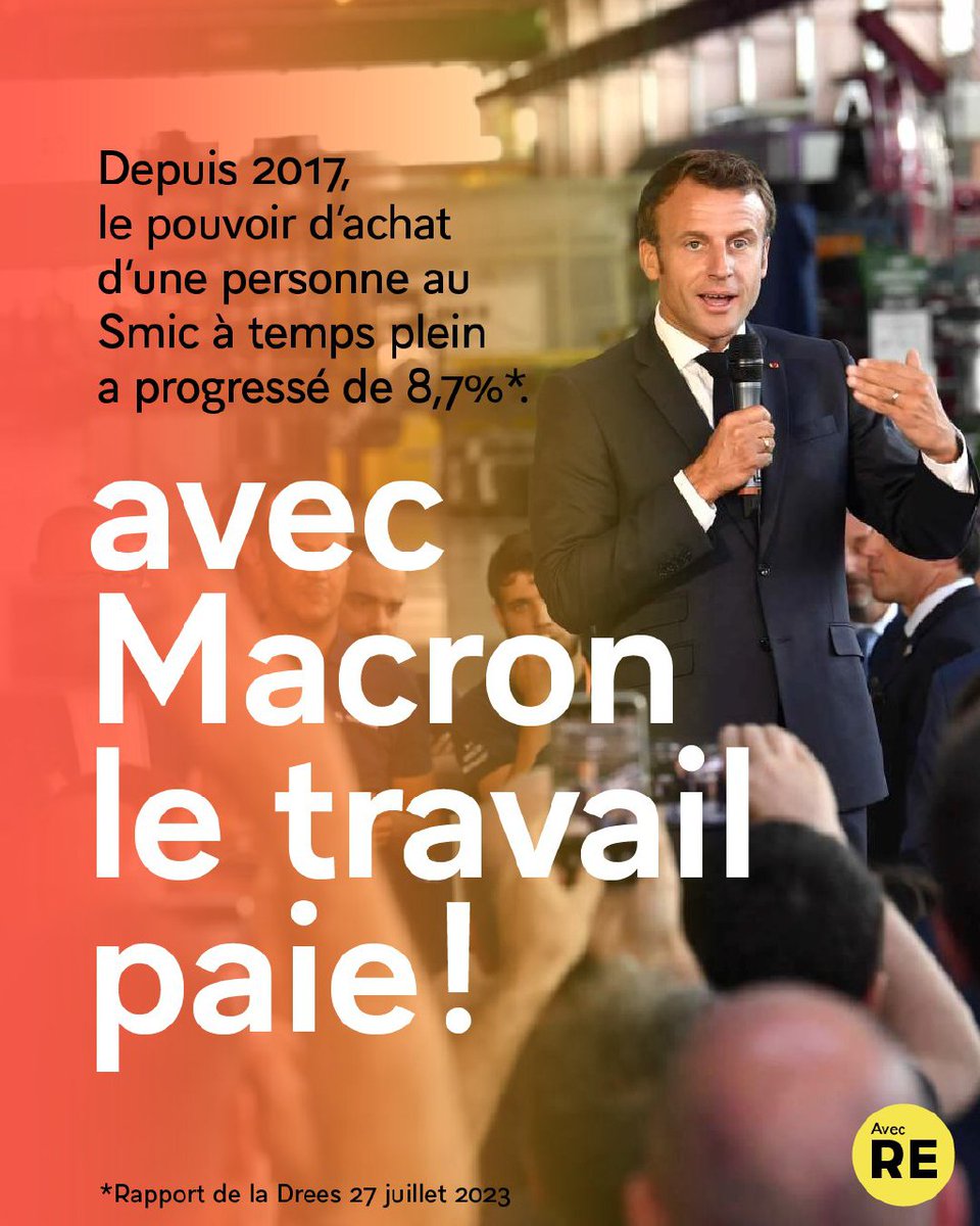 AnjolrasP's tweet photo. @Renaissance @EmmanuelMacron https://t.co/3QoUYayJfU