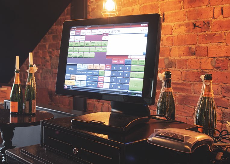 Scotland’s premier supplier of EPOS and Cash Control equipment. We also supply complete solutions for the licensed trade including: Digital Gaming Machines, Barware Products, Digital Jukeboxes, Pool Tables, LED Screens &amp; CCTV.
 
For more information contact us on: 0141 946 0444
