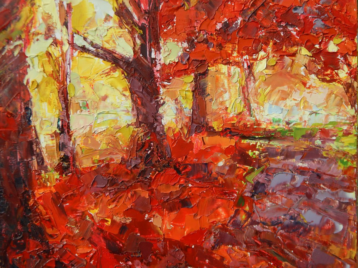 FairyFeona's tweet photo. https://t.co/LNuc6EtHAw I  HAVE BEEN SHORTLISTED for LANCASHIRE ARTIST OF THE YEAR 2023 - PLEASE  FOLLOW LINK AND VOTE FOR THE ARTIST YOU THINK DESERVES TO WIN... Fingers  crossed you vote for ME Sahasrara - Towneley by Feona Hadcroft https://t.co/4bUhPSbr89