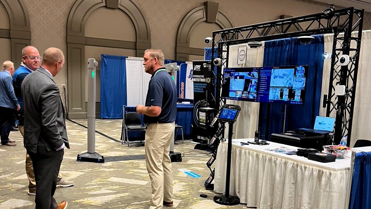 ERS Wireless tweet media