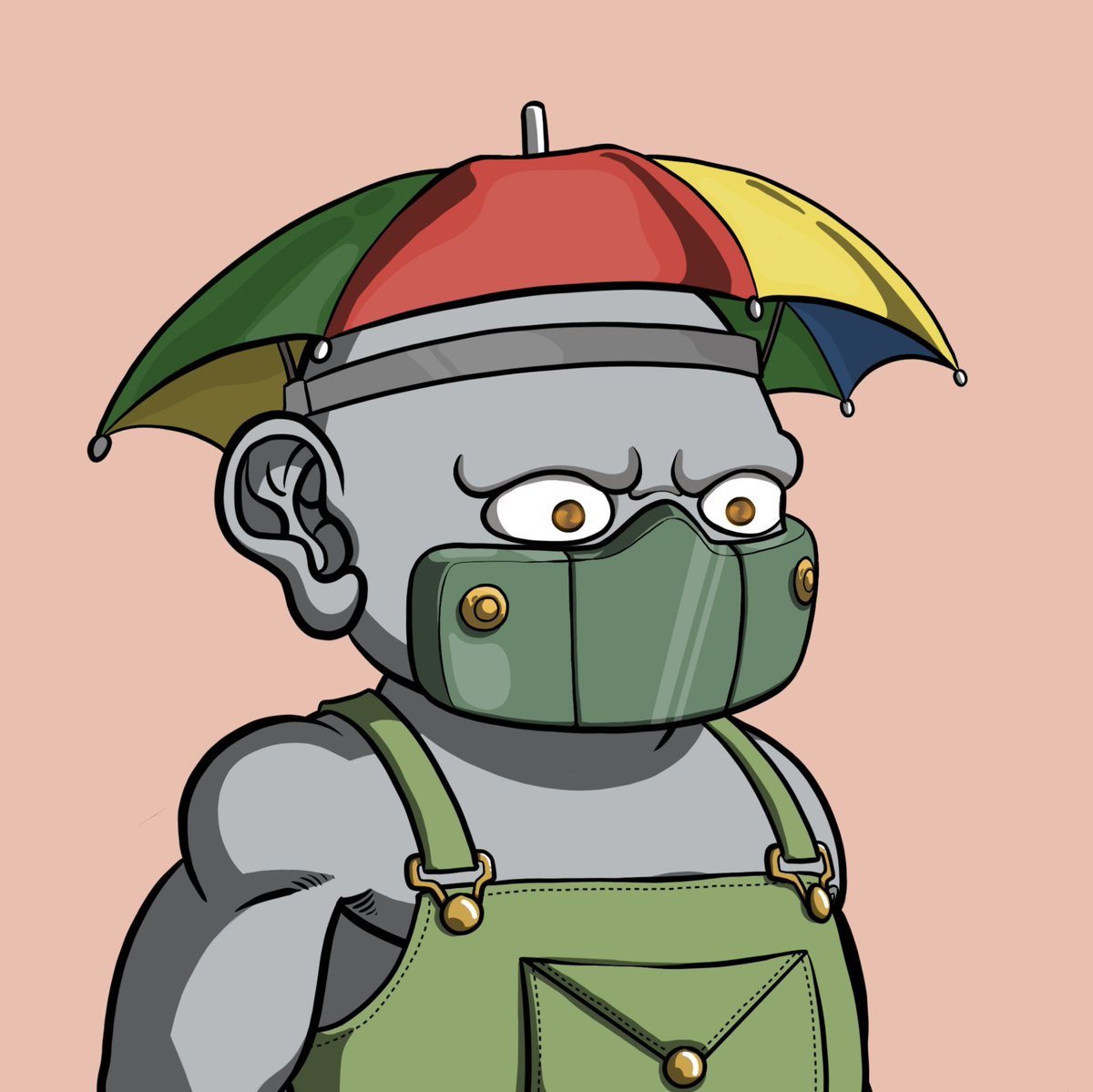 💜 GIVEAWAY! 💜

The <a href="/Klekshun/">Klekshun</a> 8000 $MATIC sweep competition has 10 days left! Let's do a giveaway! 🔥

Prizes;
💜Polygon Ape #9167
💜Polygon Ape #9864
🤎Donsy #9386
🤎Donsy #6765

To Enter;
👉🏻Like &amp; RT
👉🏻Follow <a href="/0xPolygonApe/">Polygon Ape: The Evolution</a>, <a href="/DonsyNFT/">Donsy</a> &amp; <a href="/Klekshun/">Klekshun</a> 
👉🏻Tag 3 

⏳72h

#PolygonNFTs