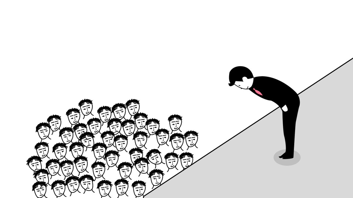 TySmithHQ's tweet image. The most effective leadership style:

Servant Leadership

World’s best leaders like Jobs, Musk and Nadella use it.

8 examples where it was used &amp;amp; how to take advantage of it: