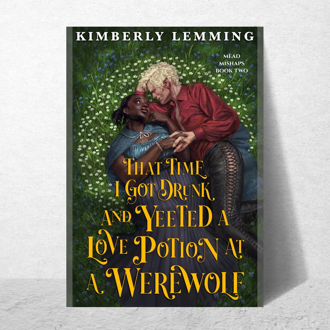 Kimberly Lemming tweet media