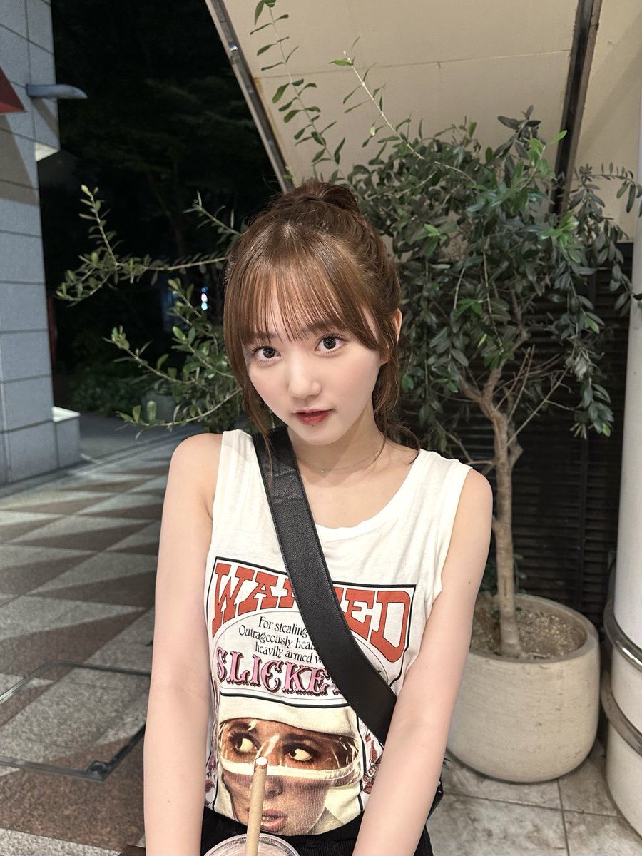 one_sakurako's tweet photo. 夏の夜が好き🍑♡ https://t.co/MGYeNKDJ2m
