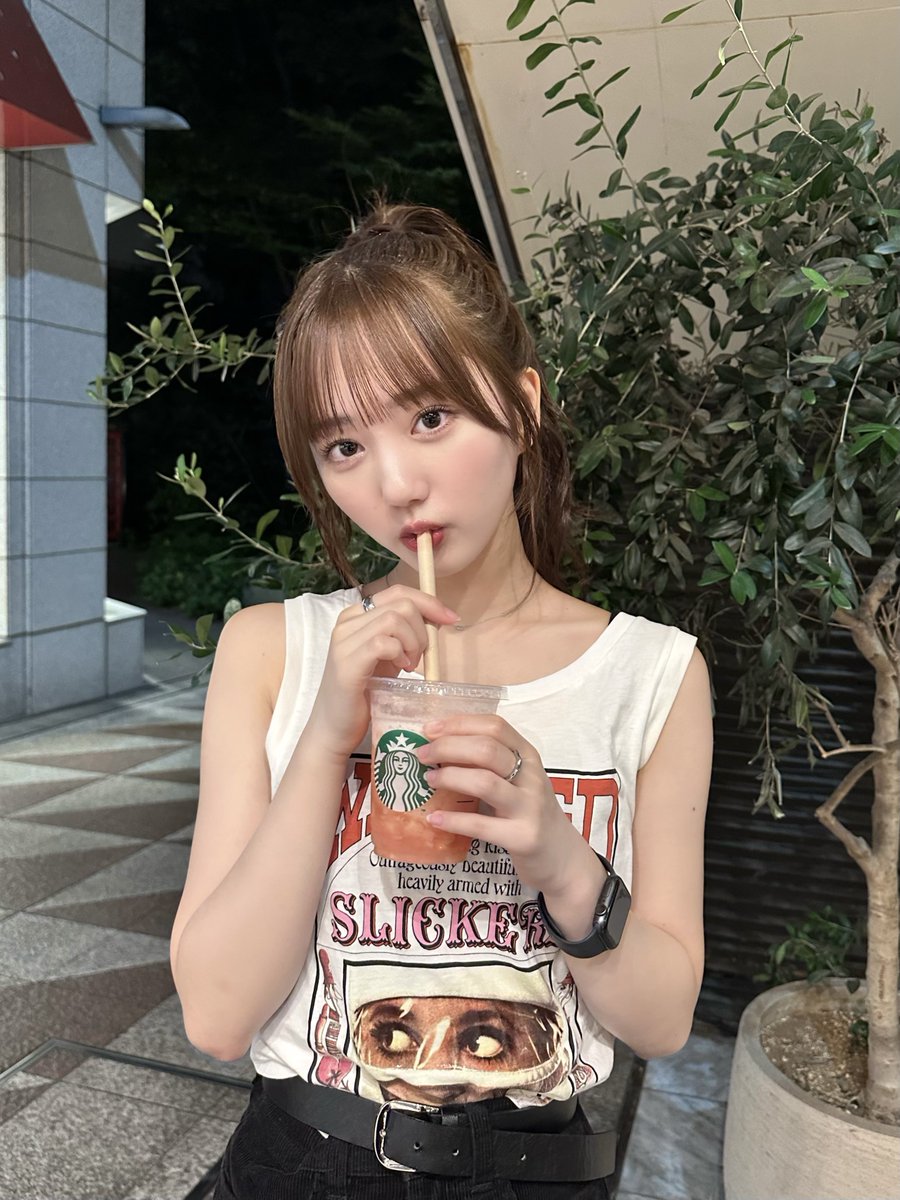 one_sakurako's tweet photo. 夏の夜が好き🍑♡ https://t.co/MGYeNKDJ2m
