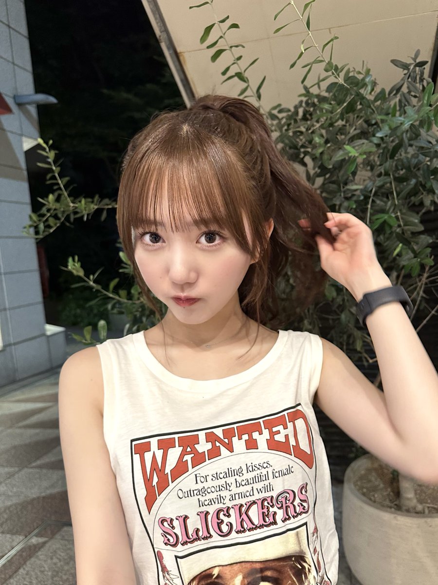 one_sakurako's tweet photo. 夏の夜が好き🍑♡ https://t.co/MGYeNKDJ2m