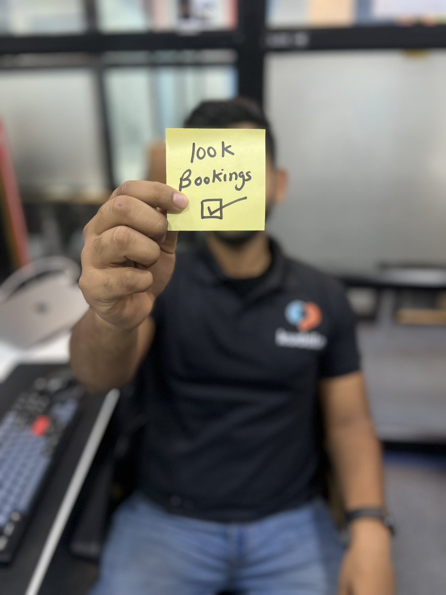 Nikhil Bansal tweet media