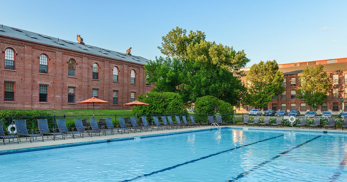 Bigelow Commons tweet media