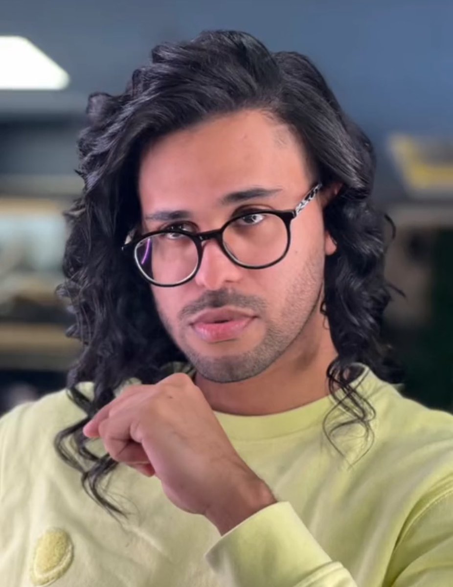poptime's tweet photo. 🚨 VEJA: Luciano, primeiro eliminado do BBB22, faz mudança no visual. Aprovado? https://t.co/0cQbGwM8RV