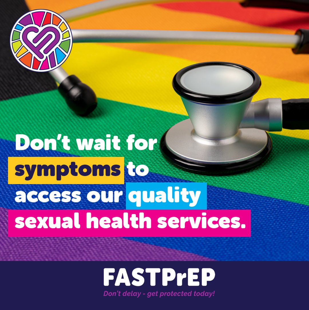 FASTPrEPstudy's tweet image. Our mobile clinics are waiting to see you!🏳️🌈
Make sure to come through 🚑.
#fastprep
#desmondtutuhealthfoundation
#preexposureprophylaxis
#hivfreegeneration
#sexualhealth
#srh