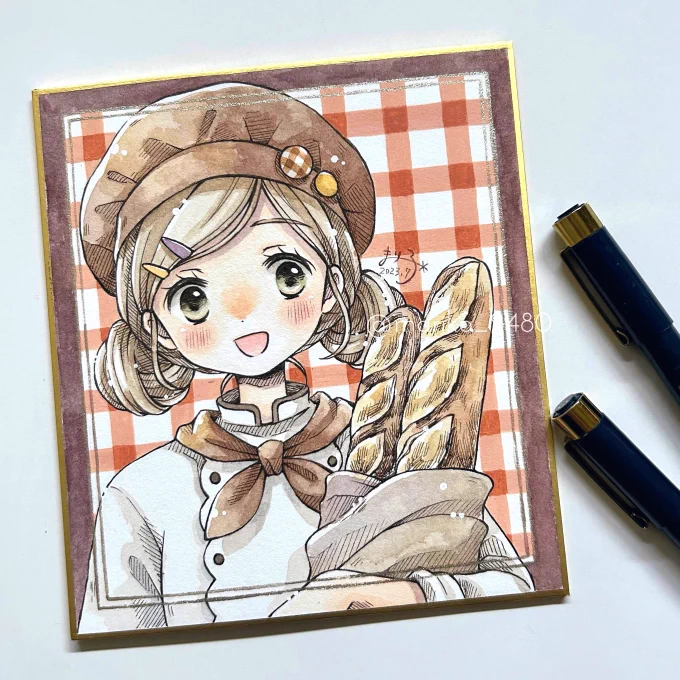 それぞれアップ! 