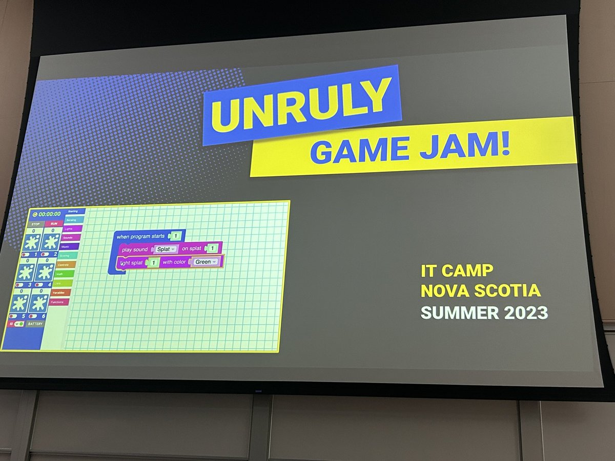 Beth Graham HRCE Literacy tweet media