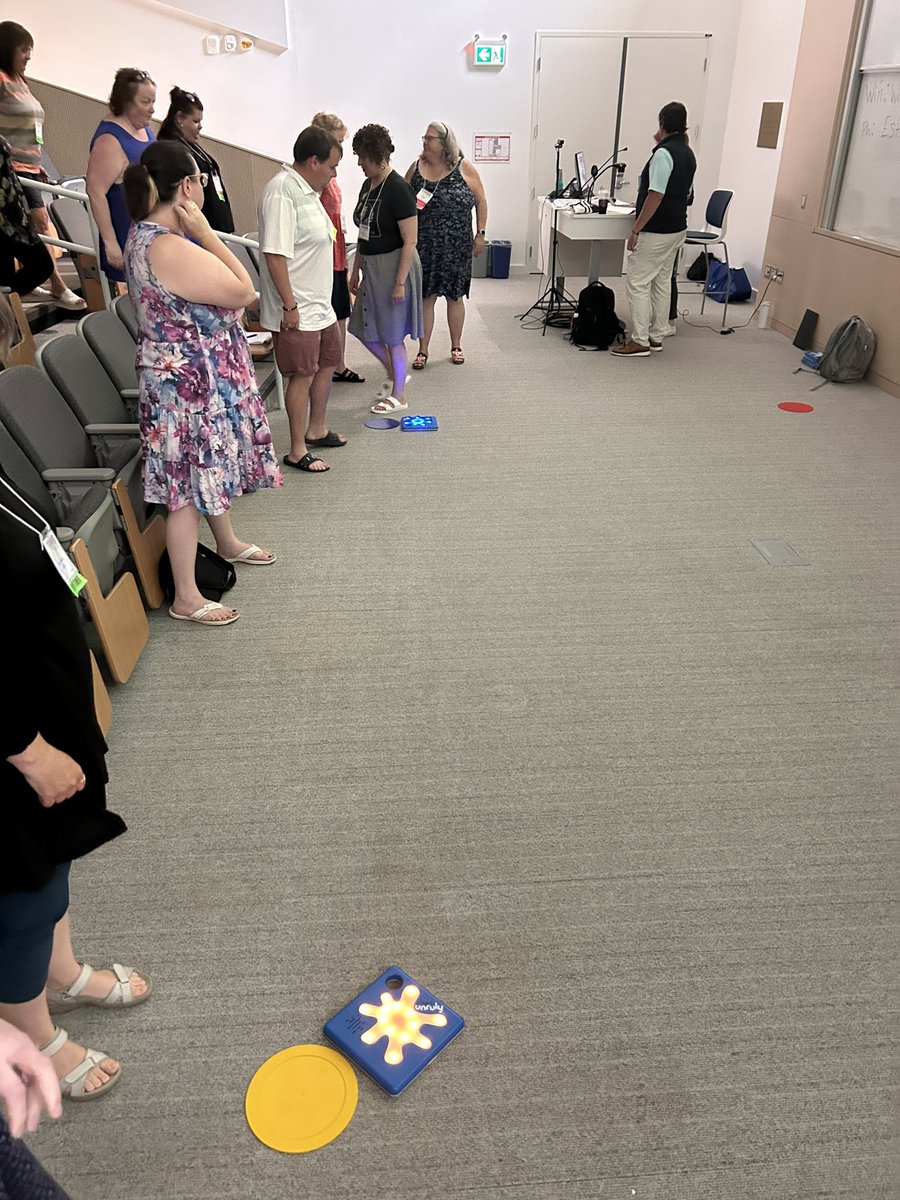 Beth Graham HRCE Literacy tweet media