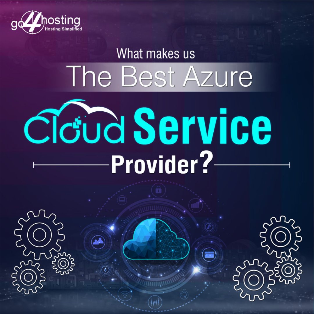 go4hosting's tweet image. Unlock Limitless Possibilities with Go4Hosting -Your Ultimate Azure Cloud Service Provider! Experience the unmatched performance, seamless scalability, and top-notch security for your cloud journey.

#cloudservices #azureservices #hostingservice #hosting #cloudhosting #go4hosting
