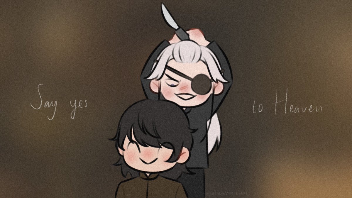 vrenvries's tweet photo. Short comic and fanart of Aemond and Lucerys. This is also my application to join the Lucemond fandom :) 

#AemondTargaryen #LucerysVelaryon #hotd #HouseOfTheDragon https://t.co/VIFqU1fmSZ