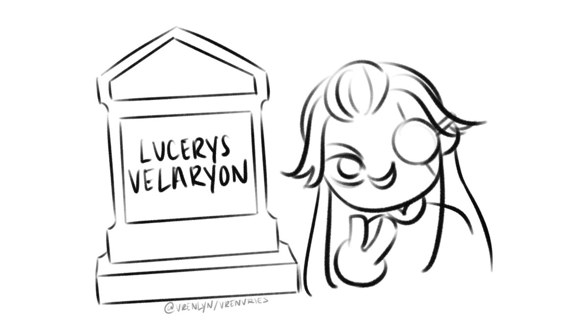 Short comic and fanart of Aemond and Lucerys. This is also my application to join the Lucemond fandom :) 

#AemondTargaryen #LucerysVelaryon #hotd #HouseOfTheDragon
