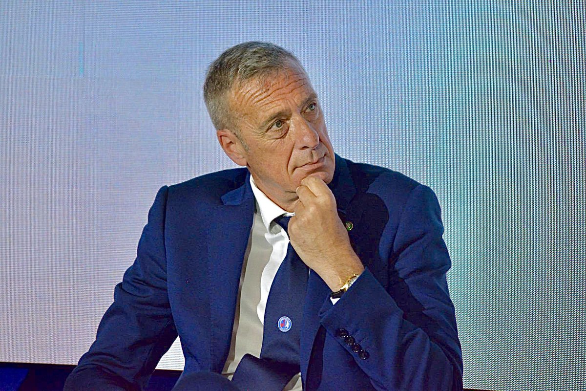 GiovanniAcam's tweet photo. Oggi ho annunciato alla stampa nazionale che con il Summit Nazionale sull’Economia del Mare Blue Forum stiamo dando vita a un Libro Bianco dell’Economia del Mare. Vogliamo lanciare un appello al Governo affinché si possa lavorare tutti insieme su una Legge #FinanziaMare https://t.co/NY7qtAfT2k