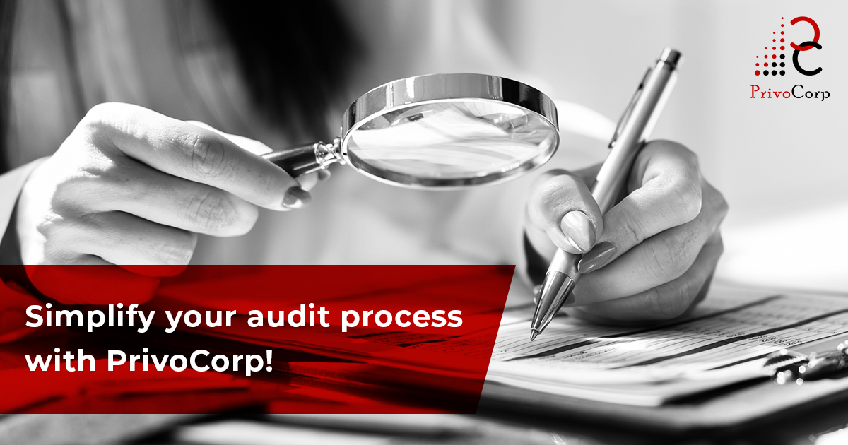 privocorp's tweet photo. #PrivoCorp can help eliminate your worries. We leverage automated QC/Audit mechanisms powered by AI/ML based technologies and replace redundancies with automated workflows. https://t.co/5zfmctzTjR

#PrivoCorp #PostCloseAudit #QC #QCAudit #Origination #EndToEndMortgageSolutions https://t.co/FHM9isT4L2