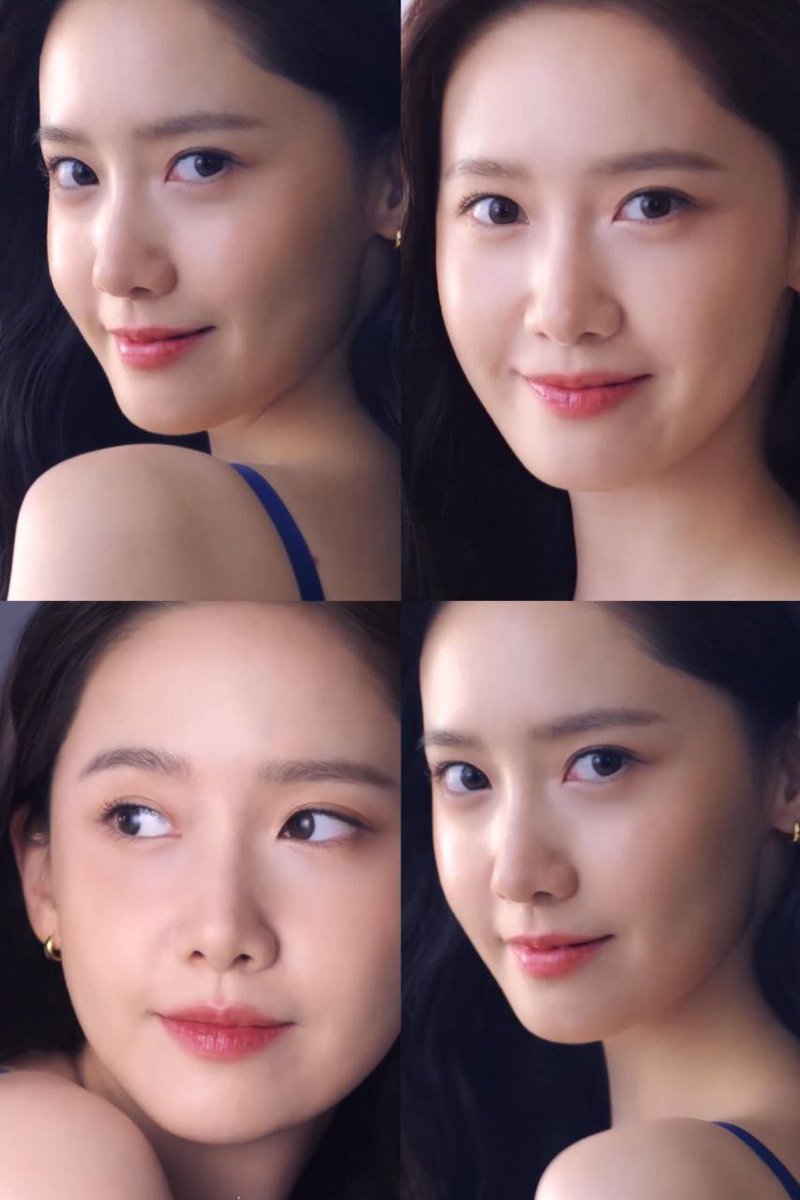 kdrama_menfess's tweet photo. •kdm• YoonA ini cantik nya emang tidak beretikaa sekali.. https://t.co/YZ8Ue5OV7x