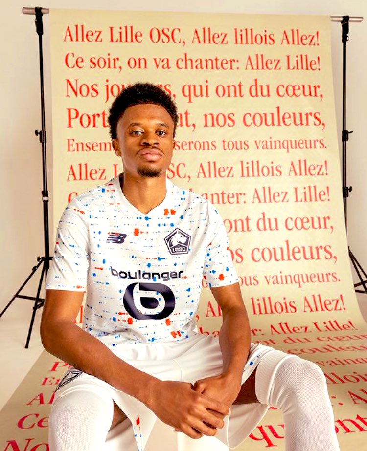 AlanVirginiusFR's tweet photo. Maillot extérieur 🔥🔥 https://t.co/QfeT7daeoI