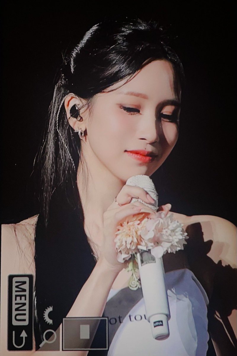 RoseOfSharon324's tweet photo. 230727 #트와이스 #twice #미나 #mina https://t.co/m8brfua4nR