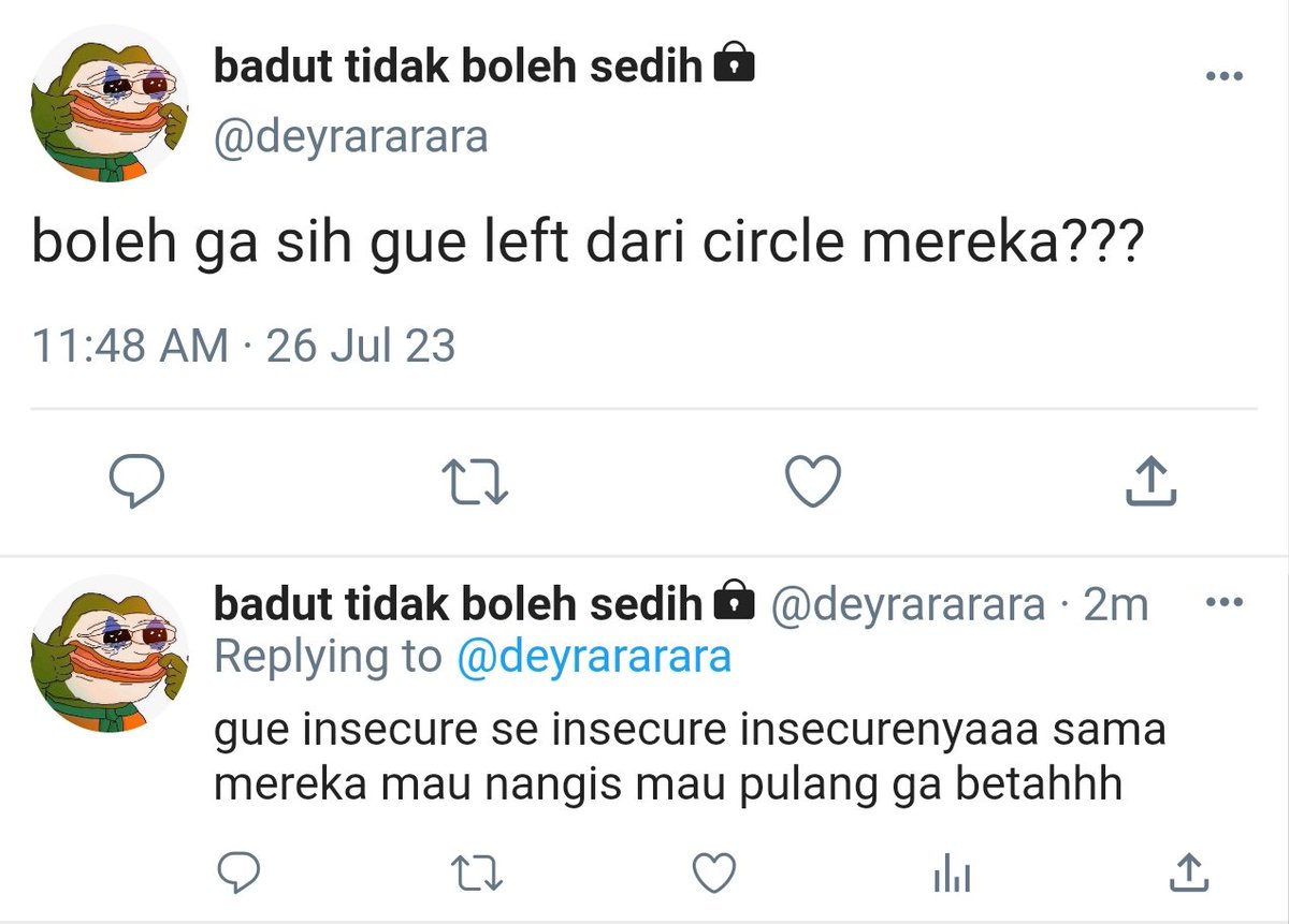 scribblesuit's tweet image. you! not your friend
—
; a jaemin few tweets au.