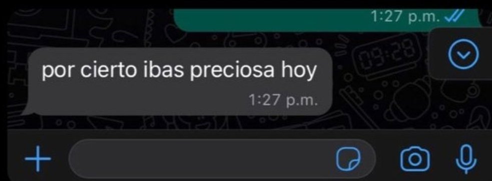 como poner feliz a una chica en 2 segundos: