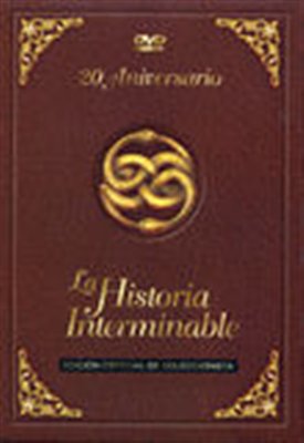 InakiLamadrid's tweet photo. Hace poco un amigo me dijo que había leído La historia interminable, un clásico de la fantasía juvenil. Lo Leí hace años, pero he de decir que es un libro que ha envejecido bien, lo puedes leer hoy y sigue siendo fascinante.
#LibrosRecomendados #leer #literatura #fantasia #libros https://t.co/Dzw6EYmsO3
