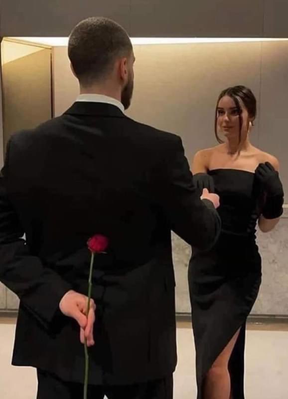 A lealdade é o presente mais caro desse mundo ❤️