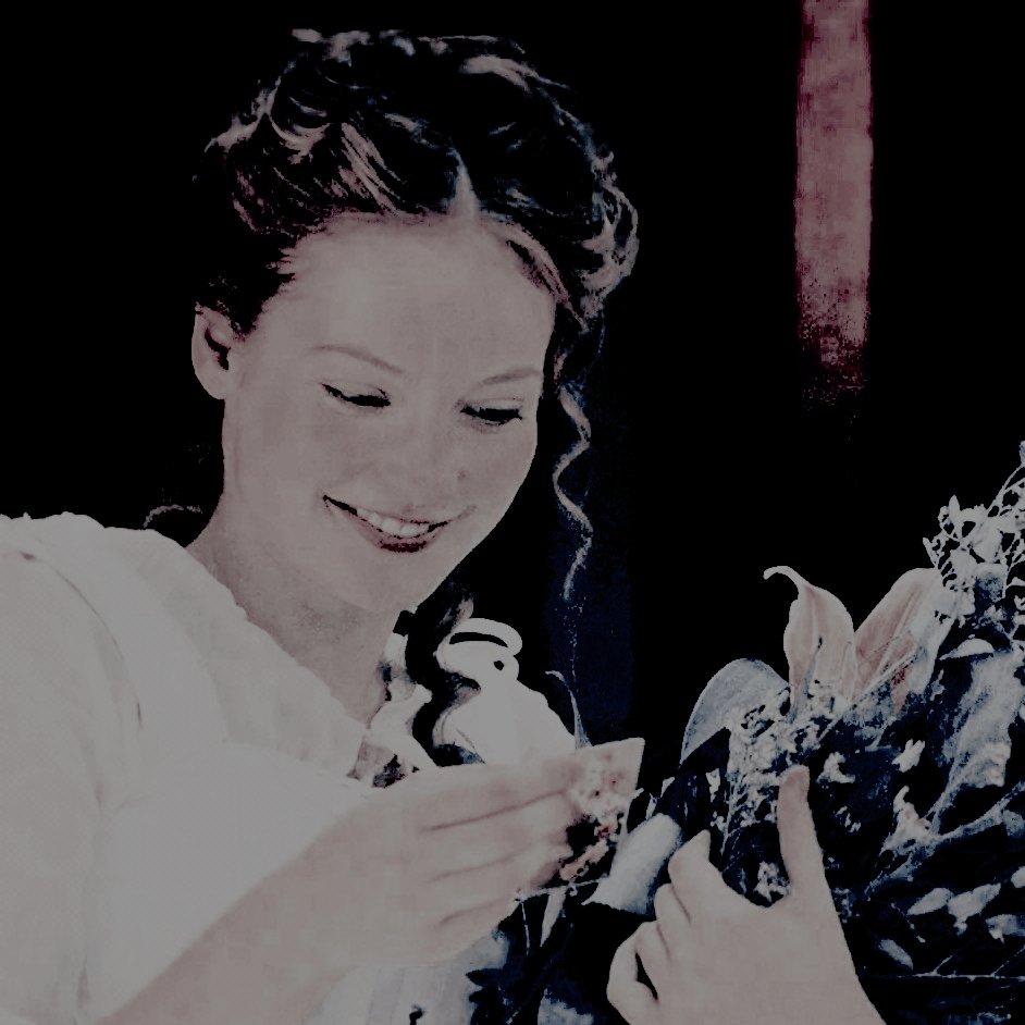 * ℱ𝐫𝐚𝐧𝐜𝐞𝐬𝐜𝐚. (@benignriddle) on Twitter photo 