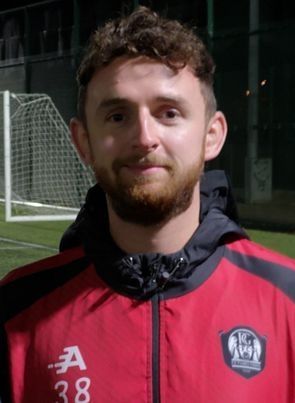 Glencairn's longest serving player and testimonial man Sean McGuire has kindly been sponsored by new local company Enhanced Interiors (<a href="/EnhancedInteri2/">Enhanced Interiors</a>). Click on their website link below to see what Martin and his team can offer you.
enhancedinteriors.co.uk