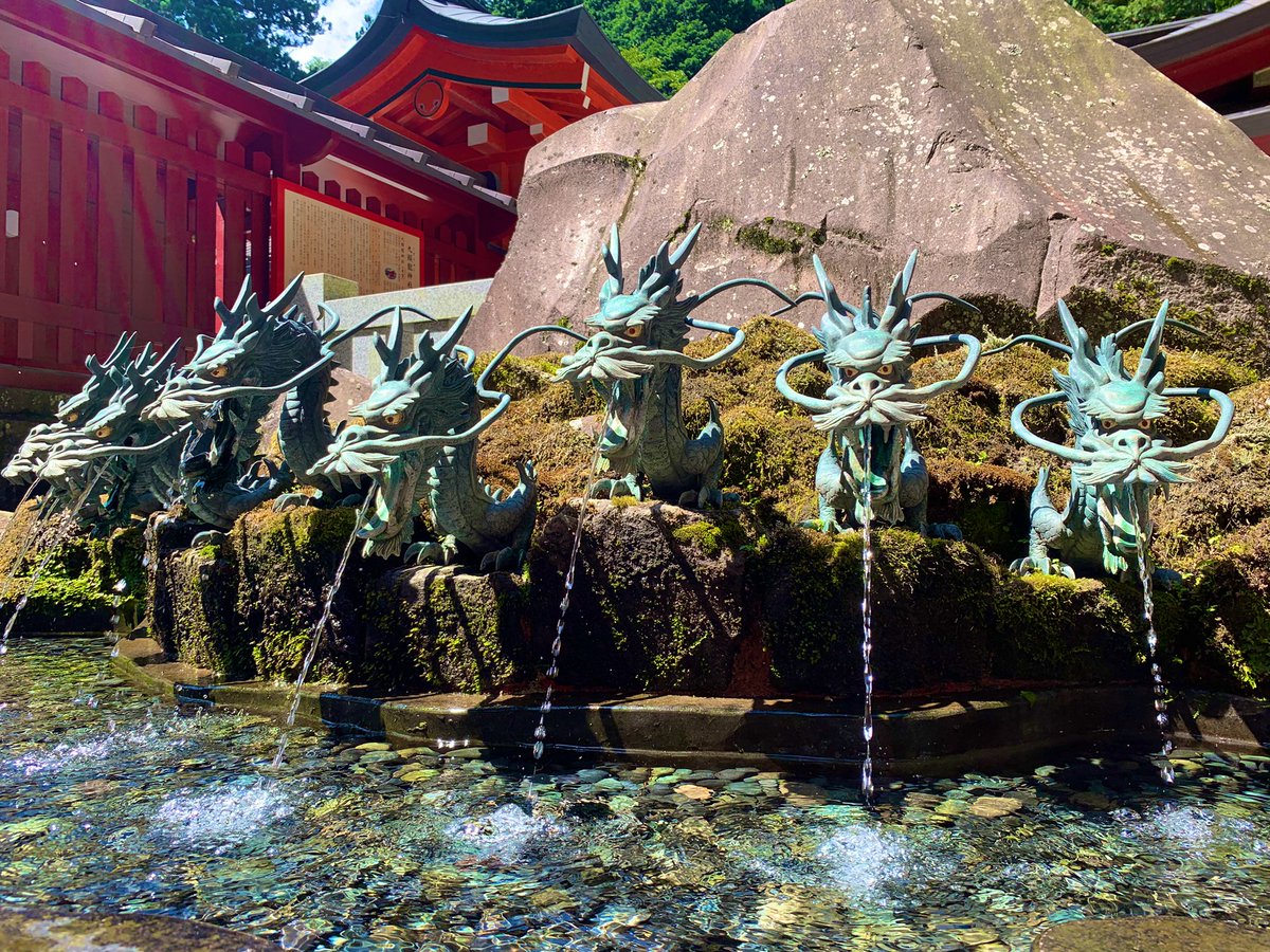 xxjetta_'s tweet photo. cool👌

#箱根神社 
#箱根 https://t.co/ub69gOOsaf
