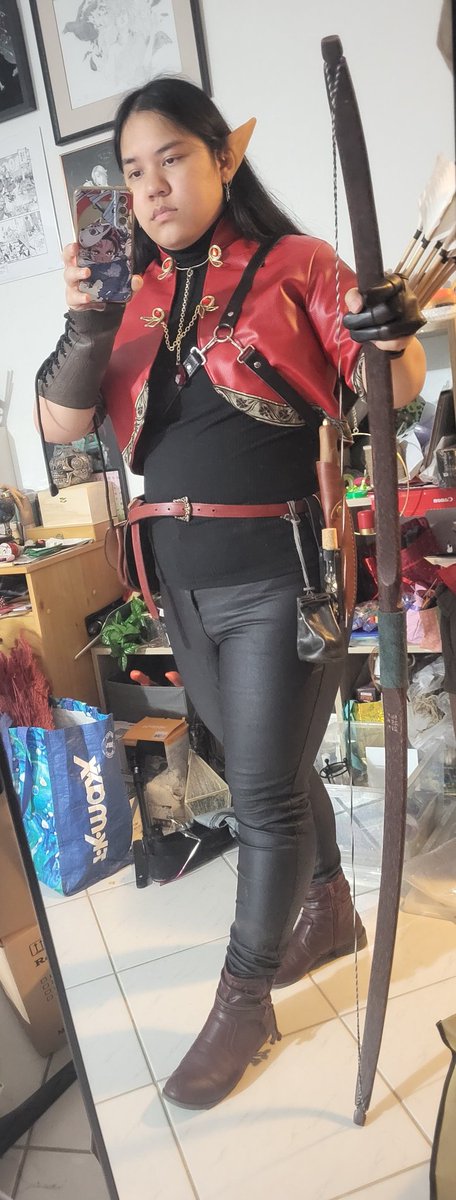 Hikatsuya Rikimi - Natsuo tweet media