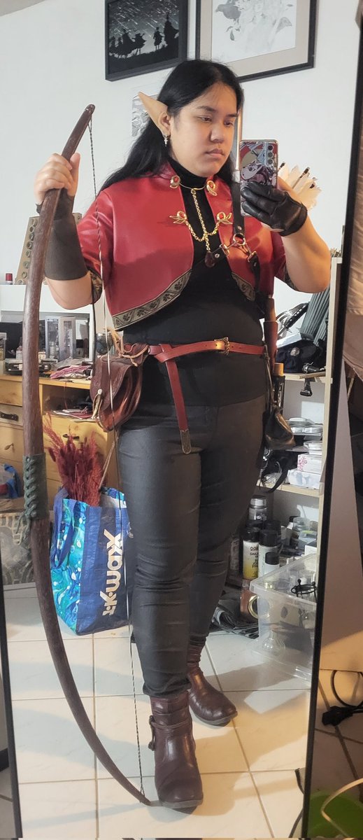 Hikatsuya Rikimi - Natsuo tweet media