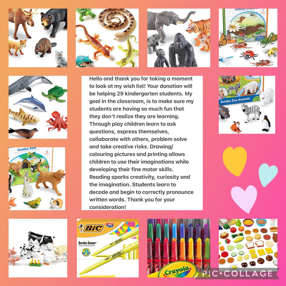 Ms. Goldie tweet media