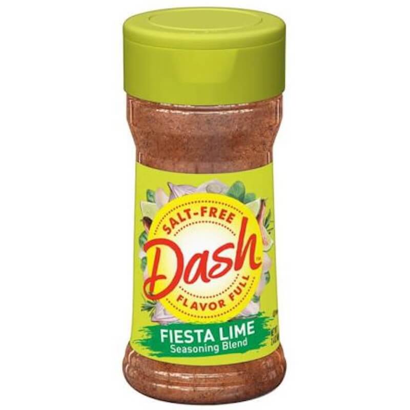 TASTEAMERICA_UK's tweet image. Mrs Dash Fiesta Lime Seasoning

Say hello to huge flavour 😍

This zesty blend of lime and southwestern spices will take your taste buds on a flavour adventure! 

#MrsDash #FiestaLime #Seasong #tasteAmerica

tasteamerica.co.uk/our-products/m…