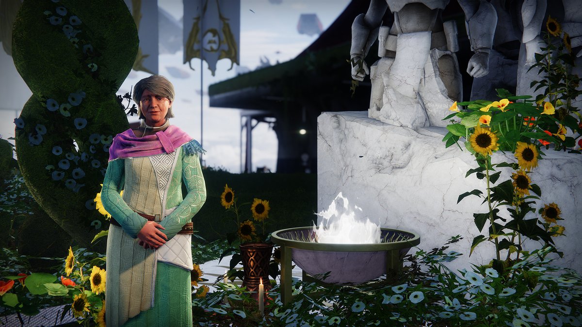 DestinyTheGame's tweet photo. This week in Destiny:

💀 Season 22's raid launches September 1, 2023
👁 Veil Containment dev insights
🔫 Warden's Law overhaul
🟡 S22 rewards article recap
🗺 Trials of Osiris map voting
🎮 Accessibility @ Bungie

📰 https://t.co/Kl0ZOn8t59 https://t.co/JYYcRg8Yc5