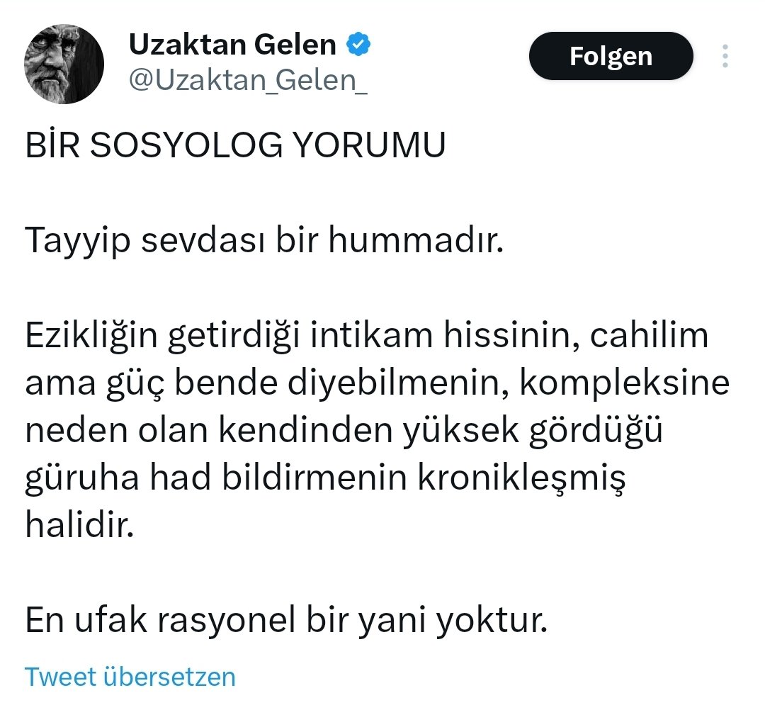 portovecchiaaa's tweet photo. Tam da bu. O yüzden açlıktan ölseler bile devam edecekler https://t.co/TfttLL3T27