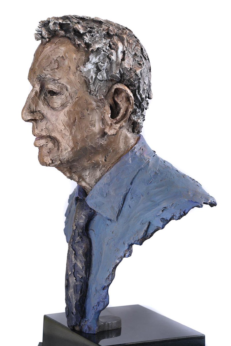 Frances Segelman tweet media