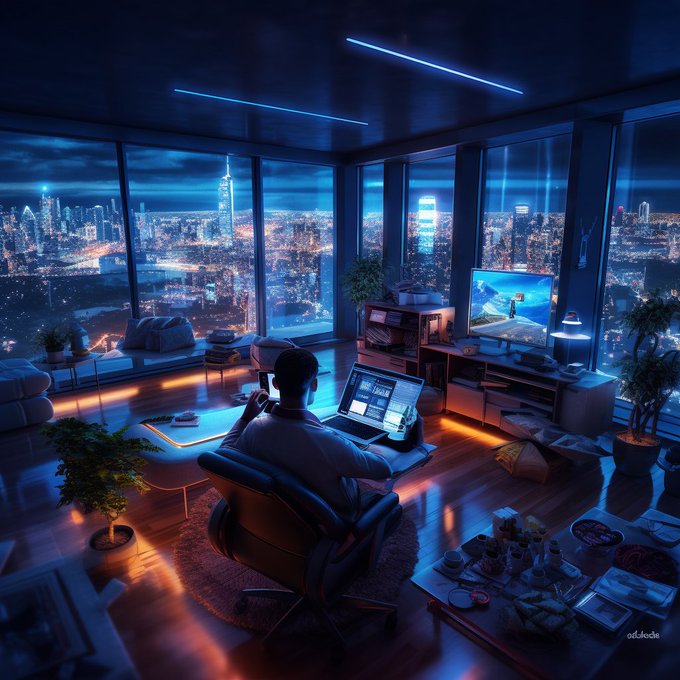 🧑‍💻 Trabajas el doble de lo necesario.

🤖 Las herramientas de IA pueden reducir tu carga de trabajo a la mitad.

📍 Aquí tienes 10 herramientas de IA de vanguardia para multiplicar por 20 tu productividad
 
🧵HILO