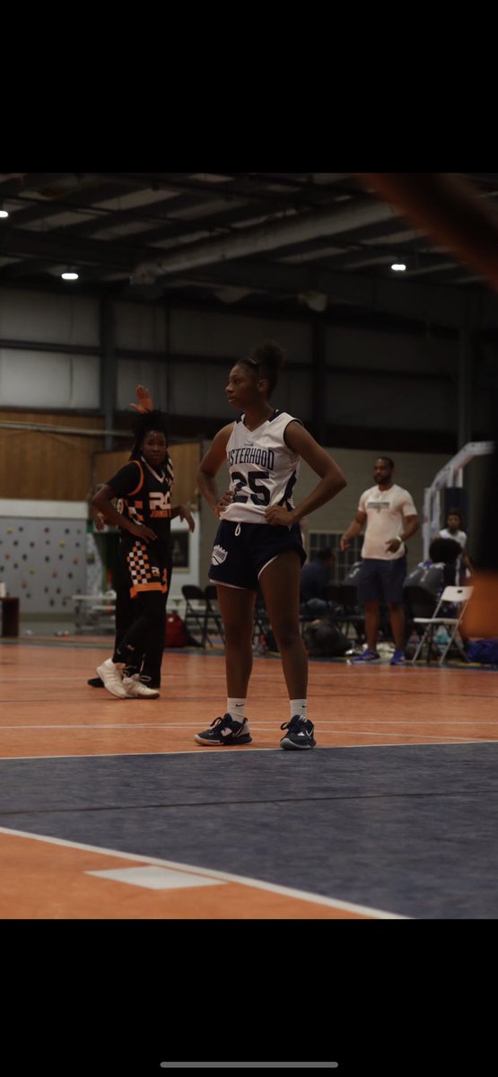 jayden_rhymes26's tweet photo. Thank you @TSHLadyLions for a great season with an amazing group girls. I am very grateful that I got a chance to travel and play against great competition. #25out #ouTSHine #mississippigirlscanball https://t.co/LR8hWV2U6I