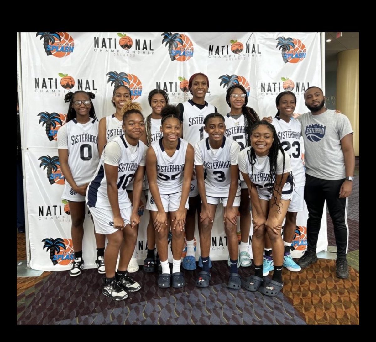 jayden_rhymes26's tweet photo. Thank you @TSHLadyLions for a great season with an amazing group girls. I am very grateful that I got a chance to travel and play against great competition. #25out #ouTSHine #mississippigirlscanball https://t.co/LR8hWV2U6I