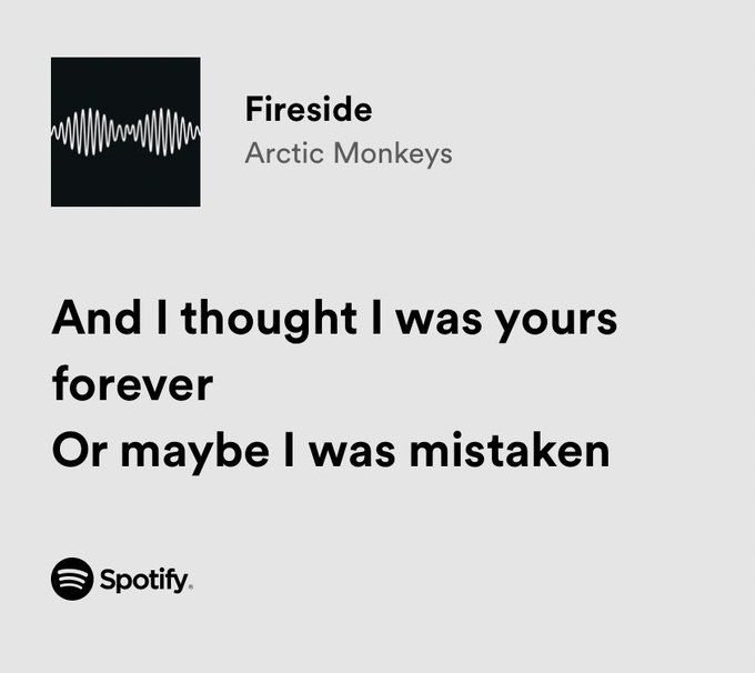 arctic monkeys.