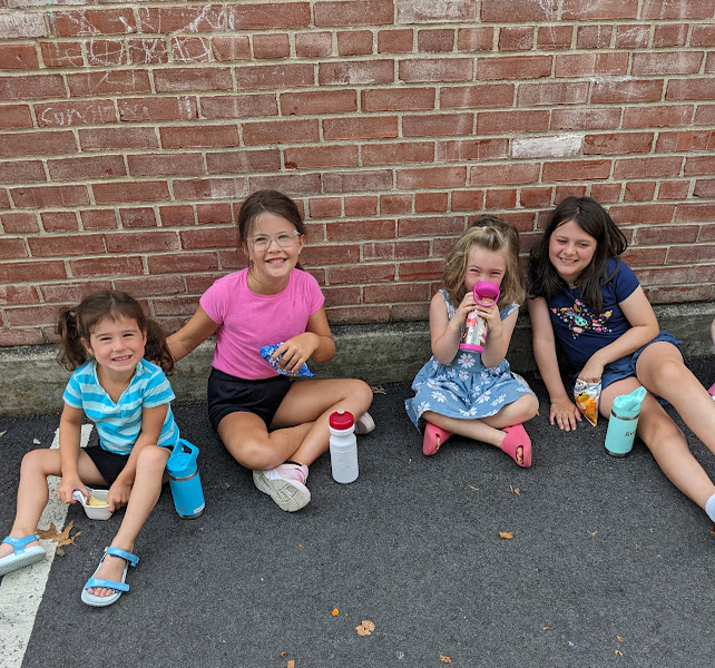 Saint Paul School tweet media
