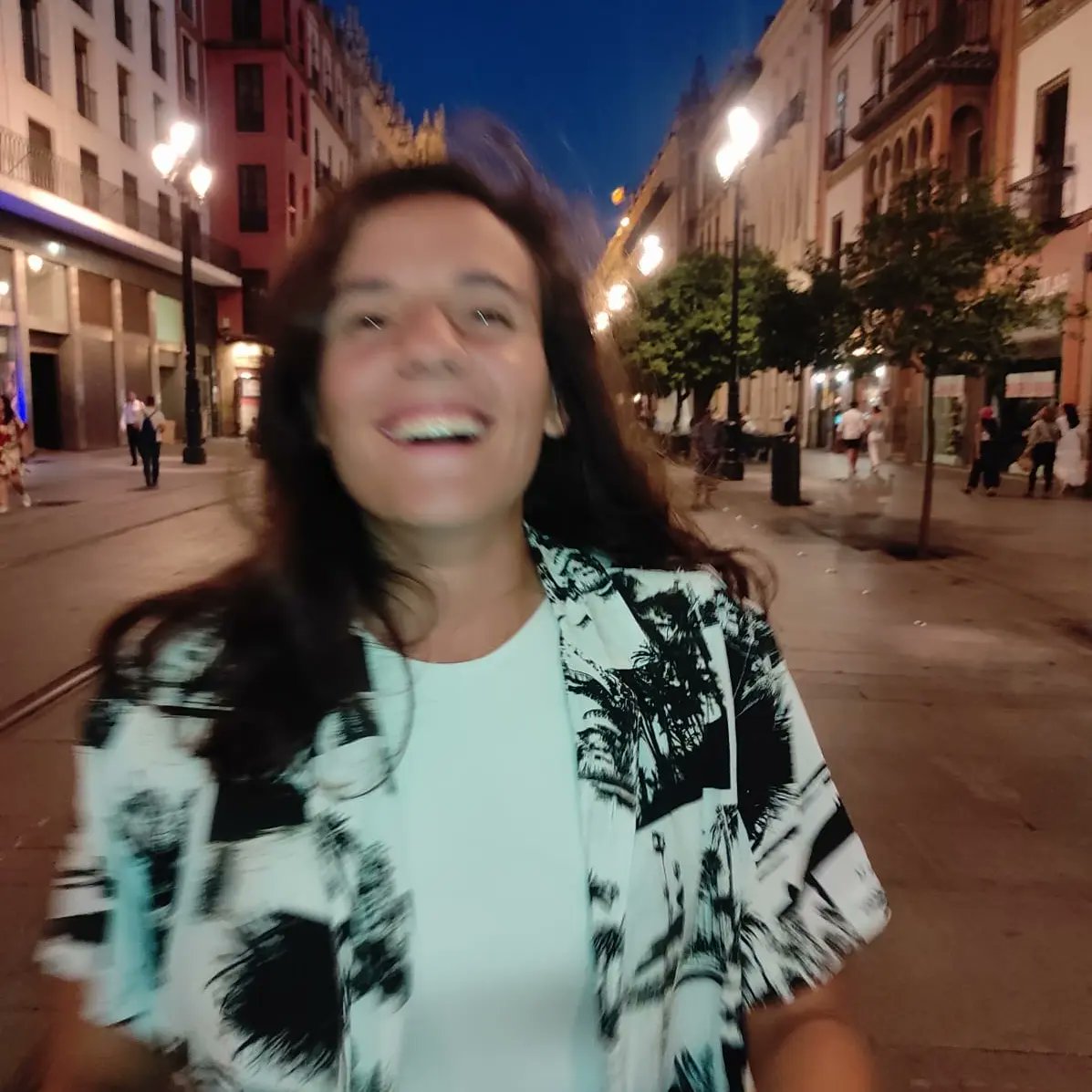 carolduque07's tweet photo. Sevilha 📍 https://t.co/pgmqI060FF