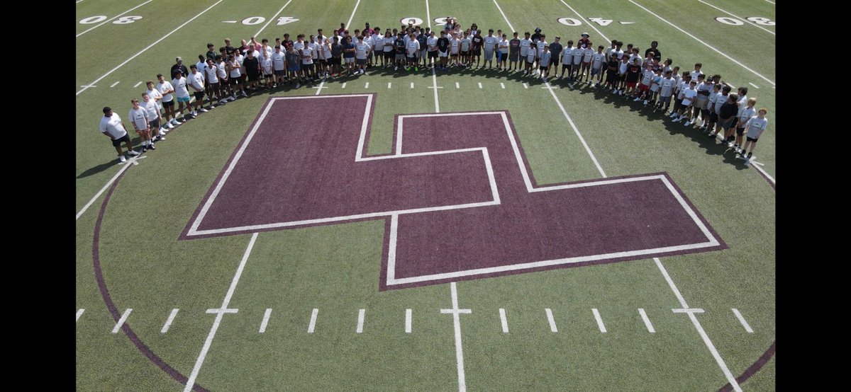 Looking into the future this week was fun!! #TLW