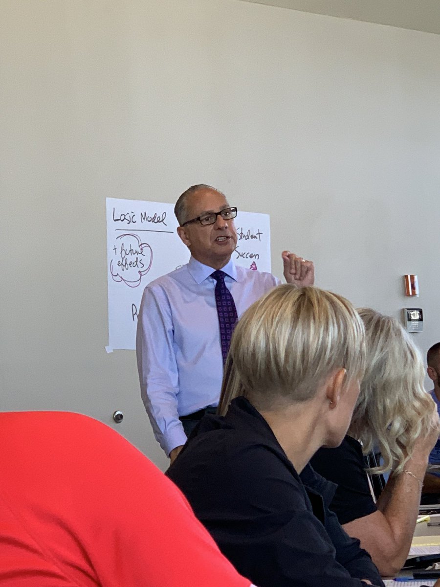 LadyWestmo's tweet photo. What Taylor Swift is to teenage girls, @RLGMike is to Principals! Huge fan and excited to gain his knowledge today! @SouthwestECC #startswithswecc #littlestlearners https://t.co/ZdZDAWoVBA